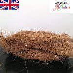 Coconut Fibre Bundles For Nesting