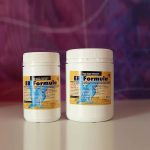 Dr Rob Marshall ER FORMULA - For abandoned/orphaned/sick birds