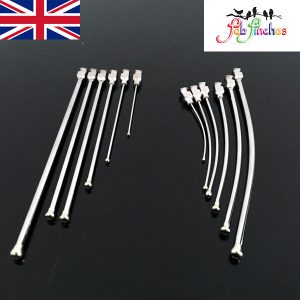 Bird Hand Feeding Gavage / Bird Crop Tubes