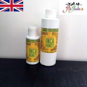 Inca Honey