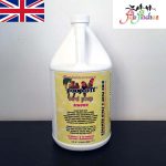 Poop-Off Bird Poop Remover 128oz refil