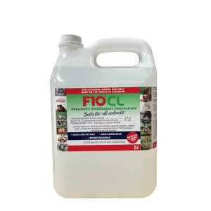 F10 CL 1L or 5L Disinfectant Concentrate Avian Bird Cleaner most cost-effective disinfectant/cleaners on the market