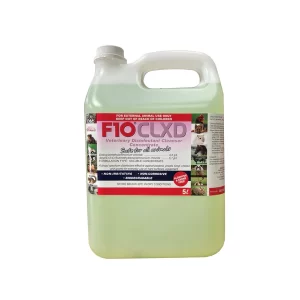 F10 CLXD 1L or 5L Concentrate Avian Bird Disinfectant with added detergent