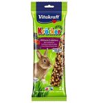 Vitakraft Rabbit Kracker wild berries 2 Per Pack -