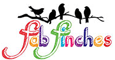 Fab Finches UK