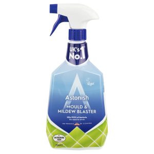 Astonish Mould & Mildew Blaster