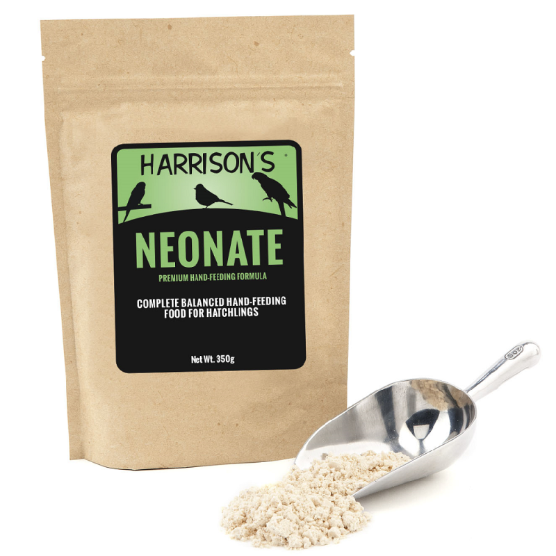 Harrosons Neonate Formula 350g