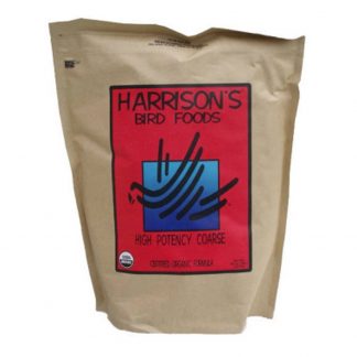 Harrisons High Potency Coarse