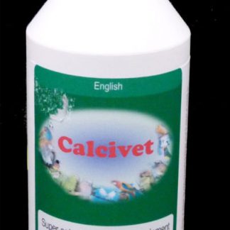 Calcivet