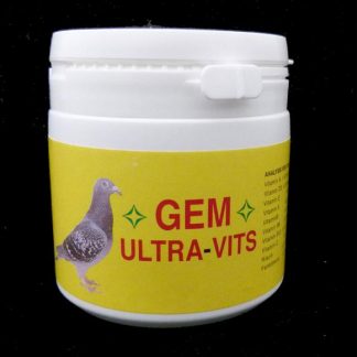 Gem Ultra-Vits