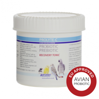Prolyte-C Prebiotic