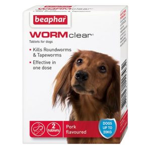 Beaphar FiproTec Spot-On Chien - Commander