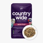 Countrywide British Finch Mix