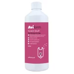 Scratch Woof! Flea Shampoo for Dogs