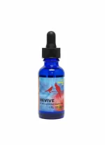 Morning Bird REVIVE (ENHANCED NEW FORMULA!) for Candida, fungus, yeast & bacterial infections