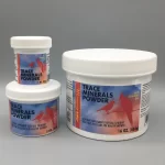 Morning Bird TRACE MINERALS POWDER - aids in the digestive process and serves as a catalyst for hormones, and essential bodily functions necessary overall for health and vitality
