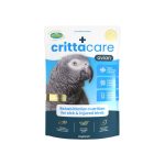 Vetafarm Crittacare Avian - provides the highest standard of nutrition for sick, injured and stressed birds