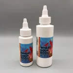 Morning Bird WHEAT GERM BOOST - promotes overall nutrition, rich in Vitamin E