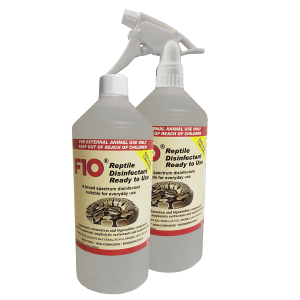 Poop Off Spray 32oz Bird Poo Remover Cage Cleaner - Fab Finches UK