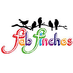 Fab Finches Products