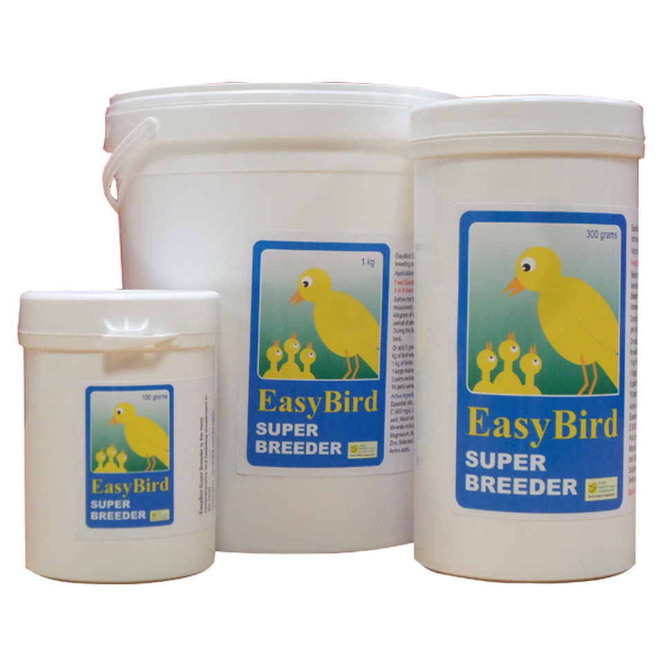 Finch breeding best sale supplies