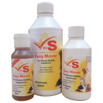DrS Easy Mover - liquid joint supplement for small animals including dogs and cats