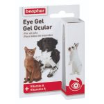 Beaphar Eye Gel for all pets