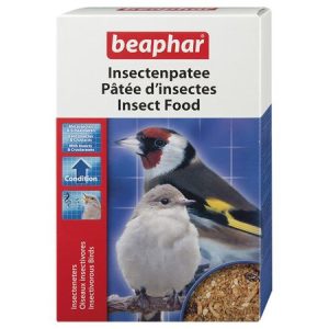 Nutribird Uni Patee (pâtée universelle pour insectivores) 5kg