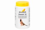 Aves Avesmix 25 - water soluble multivitamin for seed eating birds