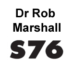 Dr Rob Marshall Products