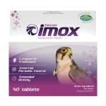 Vetafarm Falcon IMOX Tablets