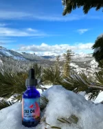 CBD OIL extremely beneficial to calming, preventing anxiety, depression, stress, feather plucking - IN STOCK