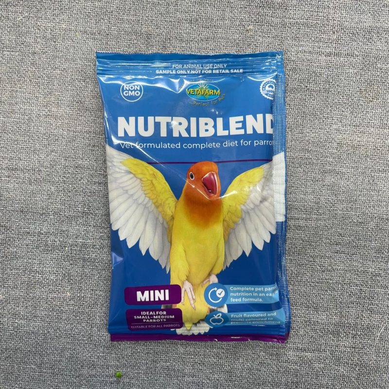Vetafarm NEW 2025 Food Range - Try a sample - Image 5