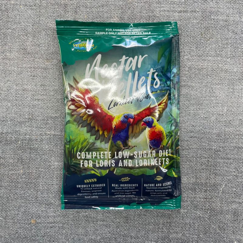 Vetafarm NEW 2025 Food Range - Try a sample - Image 2