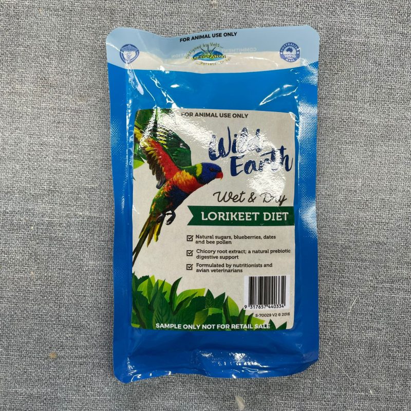 Vetafarm NEW 2025 Food Range - Try a sample - Image 4