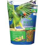 Vetafarm Nutriblend SMALL Pellets Fruit flavouredfor small to medium birds including ringnecks and alexandrines - IN STOCK