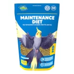 Vetafarm Maintenance Diet Pellets - veterinary formulated diet for all parrots