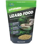 Vetafarm ECTOTHERM LIZARD FOOD 350g , 1kg or 10kg