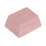 The Bird House Iodine Block Small Parrot Parakeet Mineral Beak Trimming Block