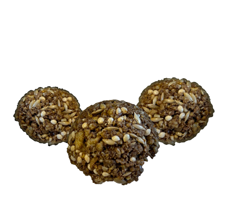 Harrisons Nuggies Bird Treats - Coming Soon - Image 3