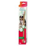 Beaphar Doubled-Ended Bamboo Toothbrush for Cats and Dogs