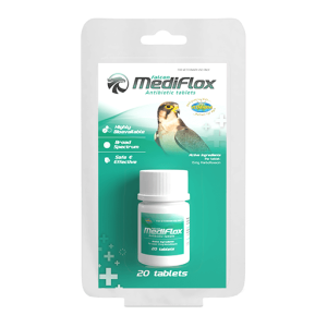 Vetafarm Falcon MediFlox