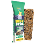Vetafarm Deli Stix Natural Nibbles