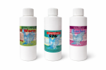 MEGA BIRD BUNDLE 250ml Treatment for all common infections / parasites for All Birds Coccidosis Worms Mites