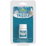 Pigeon Trizole fast and easy treatment of Trichomoniasis (Canker) and Coccidiosis - IN STOCK